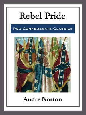 cover image of Rebel Pride